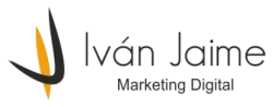 Logo Iván Jaime