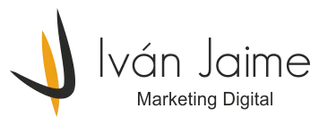 Logo Iván Jaime